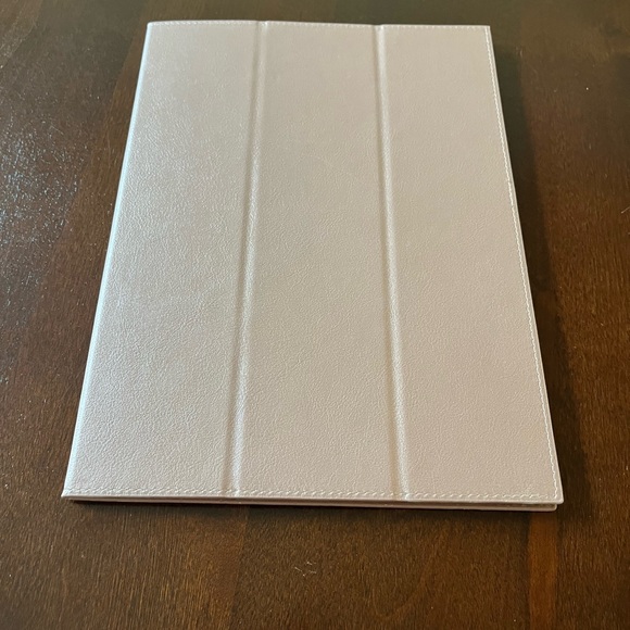 Erin Condren Bundle: vegan leather weekly planner, 3 Snap in Dashboards, pouch - Picture 7 of 16